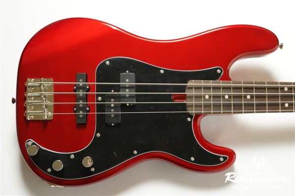 KPJ-AL - Candy Apple Red